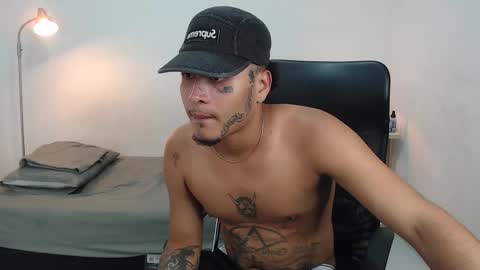 snak_master1 online show from 09.27.25