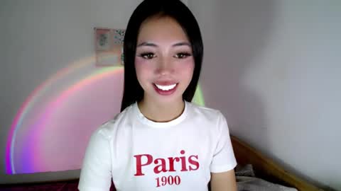kianna online show from 07.07.26