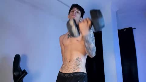 Snapshot of snakebutterfly chatting on 02.04.26 snakebutterfly online show from 02.04.26