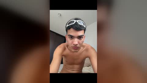 Snapshot of snakeeboy chatting on 03.01.26 Ryan online show from 03.01.26