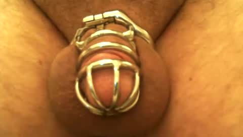 Sissy Boy online show from 12.24.24