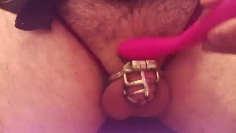 Sissy Boy online show from 09.14.25