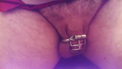 Sissy Boy online show from 10.31.25