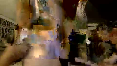 Snapshot of snblee4dp chatting on 10.26.25 snblee4dp online show from 10.26.25