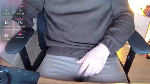 Snapshot of sneakybill82 chatting on 01.07.26 Sneakybill online show from 01.07.26