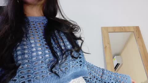 Snapshot of sneakyy_fantasy chatting on 02.05.25 Hellen  online show from 02.05.25