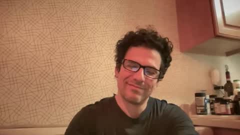 snfrisco76 online show from 10.25.25