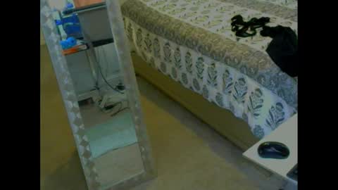 Snapshot of snizniz chatting on 12.02.24 snizniz online show from 12.02.24