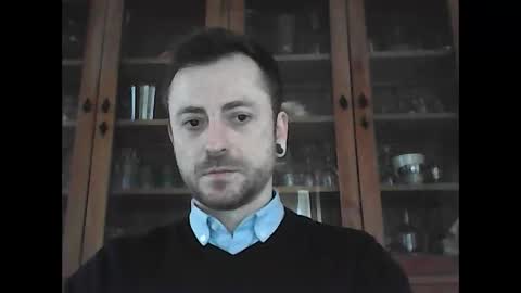 Snapshot of snoecks chatting on 02.13.26 snoecks online show from 02.13.26