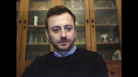 Snapshot of snoecks chatting on 02.13.26 snoecks online show from 02.13.26