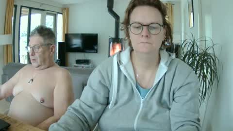 Snoeske and Woodwurm online show from 12.08.24