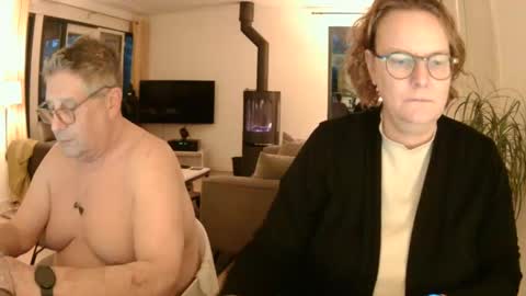 Snoeske and Woodwurm online show from 01.03.25