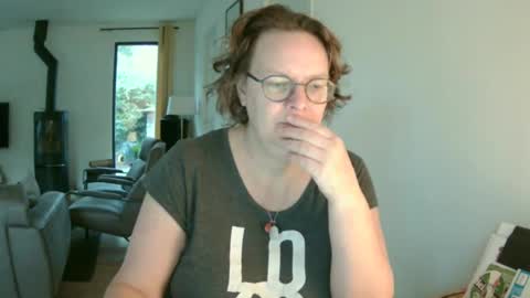 Snoeske and Woodwurm online show from 03.07.25