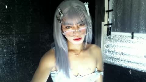 Snapshot of snoky_serna chatting on 04.24.26 snoky_serna online show from 04.24.26
