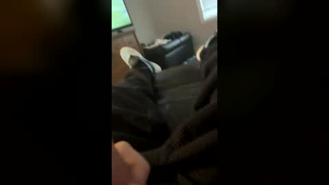 Snapshot of snoogins3 chatting on 06.22.26 CumStrokeDaddy online show from 06.22.26