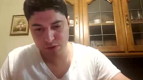 Snoopy828 online show from 12.01.25