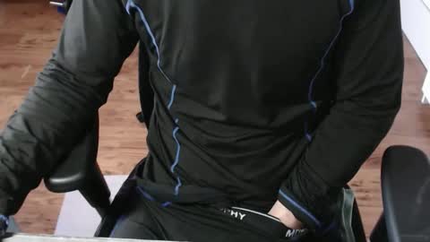 Cbt-Slave online show from 04.11.26