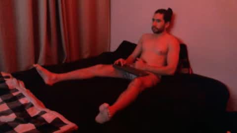 snow92jake online show from 11.30.25