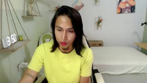 snow_2000 online show from 01.13.26