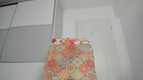 Maria online show from 03.09.25