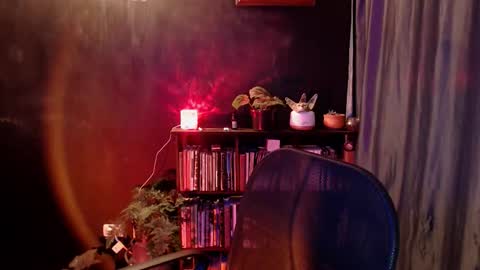 Arwen online show from 01.10.26