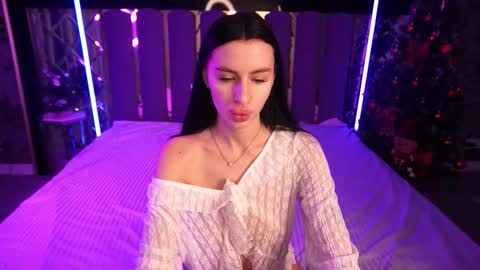 snow_whiteeex online show from 01.13.26