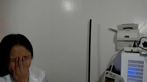 SnowClairee online show from 01.12.26