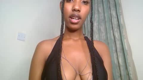 Snapshot of snowfox254 chatting on 10.13.25 snowfox254 online show from 10.13.25