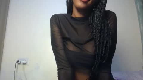 Snapshot of snowfox254 chatting on 10.28.25 snowfox254 online show from 10.28.25