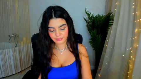 snowingwinter online show from 01.24.25