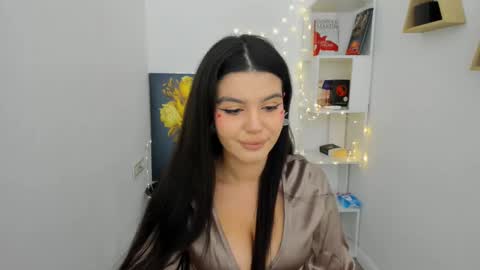 snowingwinter online show from 02.14.25