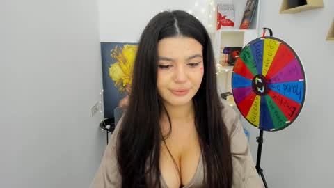 snowingwinter online show from 02.14.25