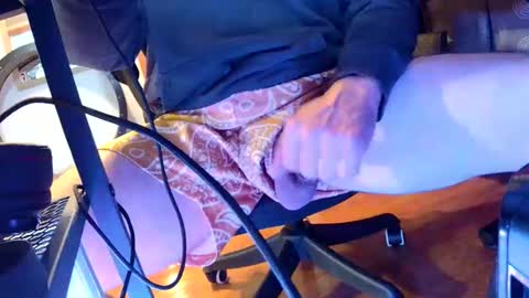 Snowmane0 online show from 10.20.25