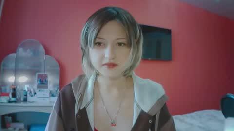 Snapshot of snowwhitenika chatting on 01.08.26 Anna online show from 01.08.26