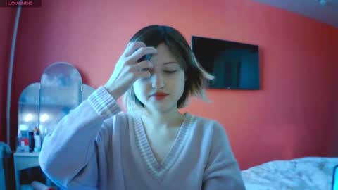 Snapshot of snowwhitenika chatting on 01.10.26 Anna online show from 01.10.26