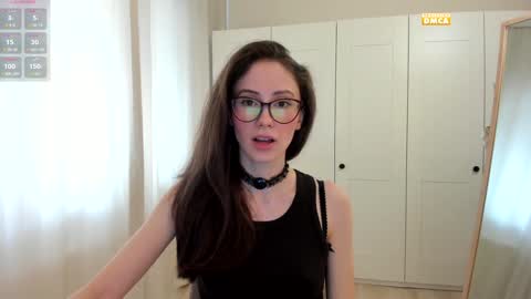 Ann online show from 10.10.25