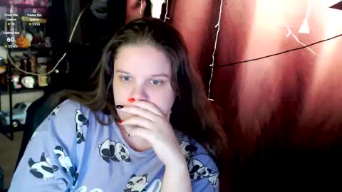 so cute777 online show from 11.08.25