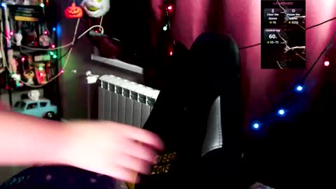 so cute777 online show from 12.17.25