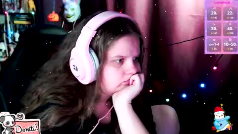 so cute777 online show from 12.23.25