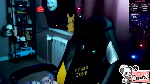 so cute777 online show from 01.17.26