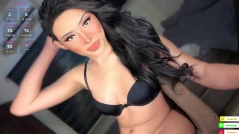 Nicollette online show from 03.27.26
