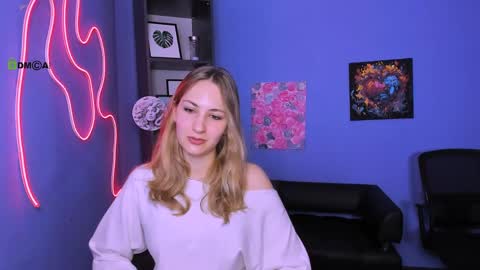 so_hot_rosalie online show from 04.03.26