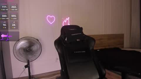 Soyeun online show from 02.12.26