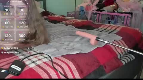 soaring_angel online show from 03.26.26