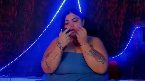 leidy online show from 12.22.24