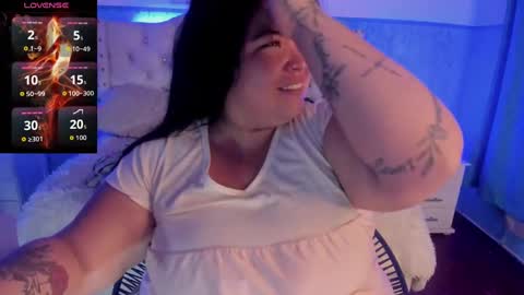 leidy online show from 09.14.25