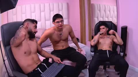 SOCCER HOT online show from 01.07.26