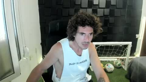 Snapshot of soccerplayerrr chatting on 06.23.26 soccerplayerrr online show from 06.23.26
