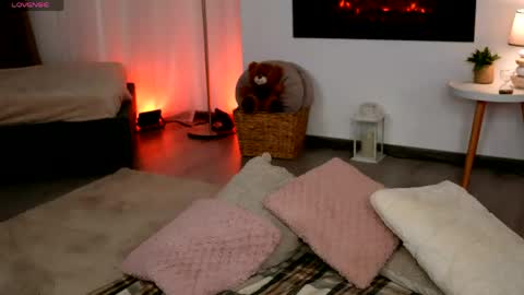 BabyDoll online show from 06.04.26