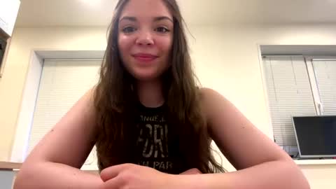 Snapshot of socorrolapore chatting on 05.30.26 Thea online show from 05.30.26